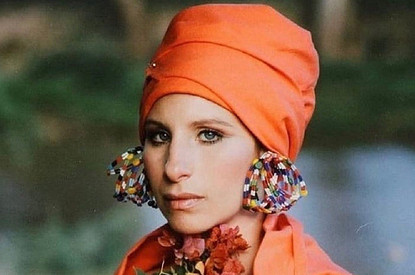 Барбре Стрейзанд — 80: 20 малоизвестных фактов о голливудской звезде