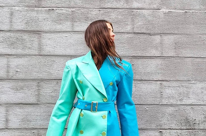 Когда минимализм встретился с максимализмом: 6 секретов стиля скандинавских девушек