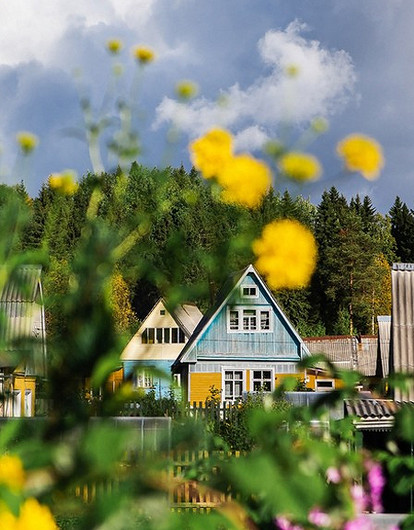 Дачный сезон-2022: 5 неочевидных советов, которые облегчат тебе жизнь