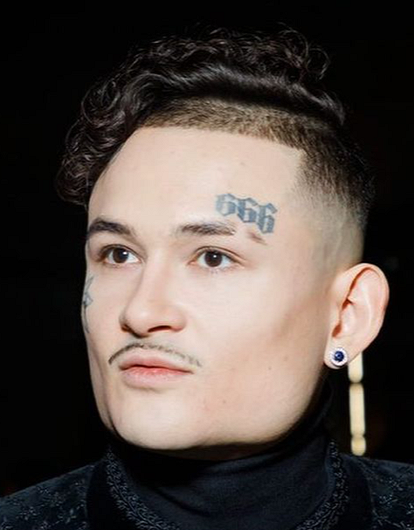 «Не дай Бог тебя с кем-то увижу. Оба умрете»: Моргенштерн обратился к жене после развода