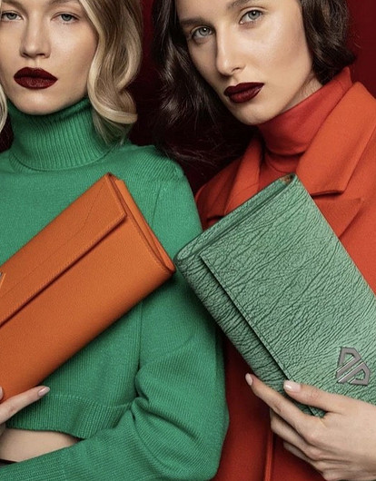 Никогда не было — и вот опять: бьюти- и фэшн новинки этой недели