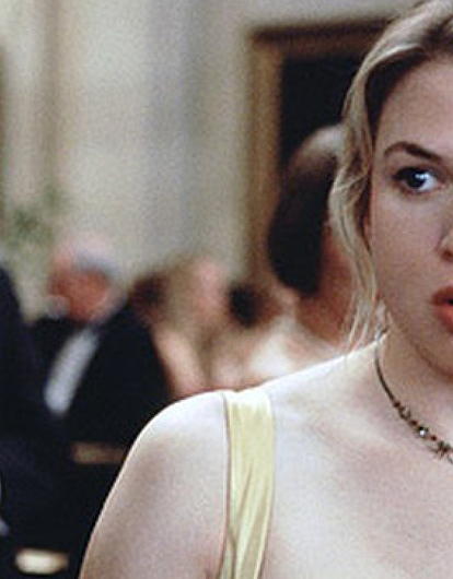 Из пампушки в худышку и обратно: как менялась Рене Зеллвегер