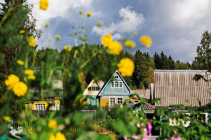 Дачный сезон-2022: 5 неочевидных советов, которые облегчат тебе жизнь