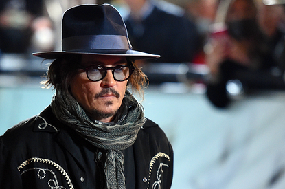 «Французская вымогательница»: Джонни Депп нелестно высказался о Ванессе Паради