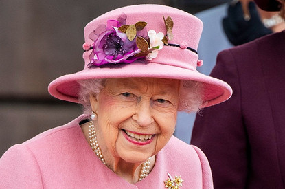 Елизавета II впервые увидит дочку Меган Маркл и принца Гарри