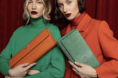 Никогда не было — и вот опять: бьюти- и фэшн новинки этой недели