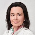 Ольга Черникова