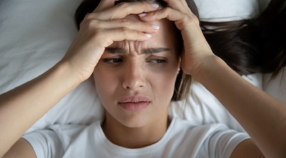 Что делать, если постоянно болит голова? | Блог о здоровье