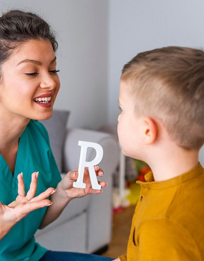 Как выговаривать букву Р: учим ребенка правильно «рычать» на разных языках