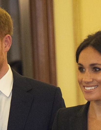 Отец Меган Маркл оскорбил принца Гарри и пообещал приехать на платиновый юбилей Елизаветы II