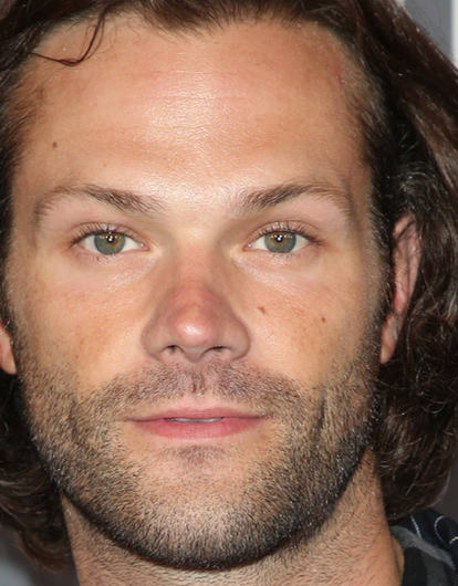 Звезда сериала «Сверхъестественное» Джаред Падалеки попал в аварию