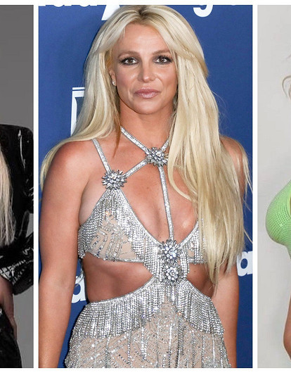 Бритни Спирс и другие звездные мамы, которые выплачивают алименты