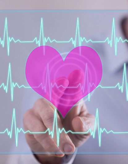 Главные симптомы аритмии и как ее лечить