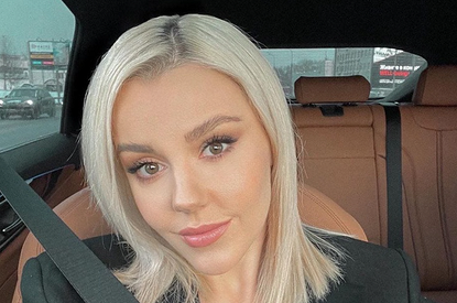 «Неадекватное поведение»: Юлианна Караулова рассказала о послеродовой депрессии