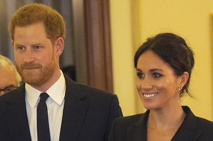 Отец Меган Маркл оскорбил принца Гарри и пообещал приехать на платиновый юбилей Елизаветы II