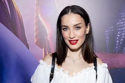 Виктория Дайнеко впервые вышла в свет с новым избранником (фото)