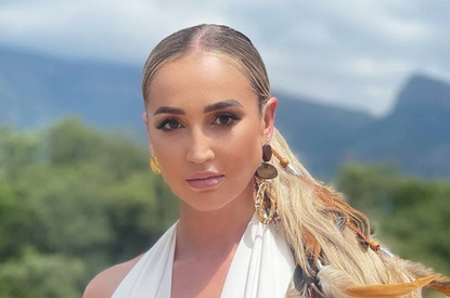 «Она кому-то что-то доказывает»: мама Ольги Бузовой рассказала, почему звезда до сих пор одна