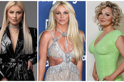 Бритни Спирс и другие звездные мамы, которые выплачивают алименты