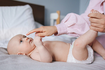 Сухая попка: 5 лучших «памперсов» российского производства