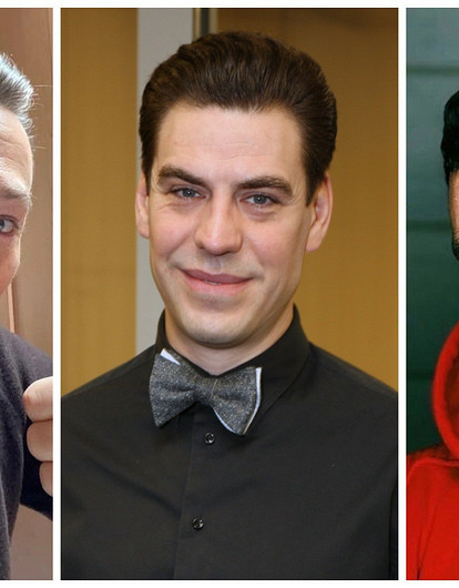 5 российских звезд кино, которые переплюнули в карьере своих родителей-актеров