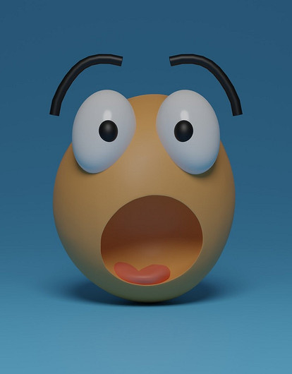 От людоеда до эякулирующего баклажана: 9 самых странных эмодзи и что они означают