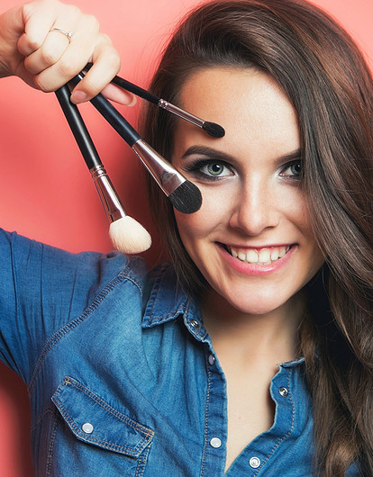 Макияж, который подойдет всем: 6 главных правил