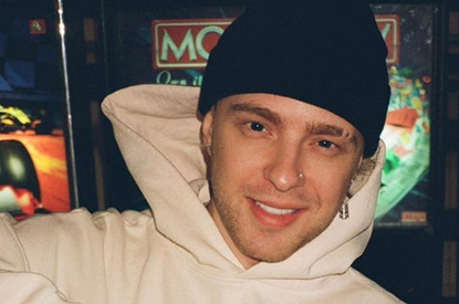 Егор Крид проиграл суд на 1 миллион рублей