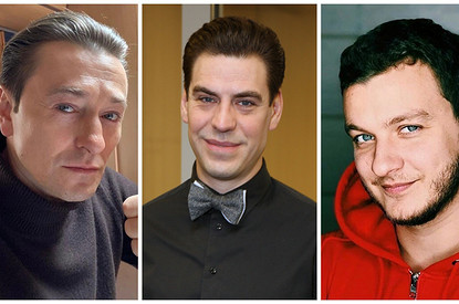 5 российских звезд кино, которые переплюнули в карьере своих родителей-актеров