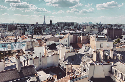 Нумерология места: о чем говорит название города, в котором ты живешь, и что оно тебе сулит