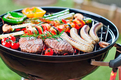 Все на шашлыки: как подготовиться к долгожданному пикнику