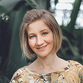 Марина Шалгинских