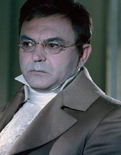 Тест дня: отгадай героя русской классики по описанию