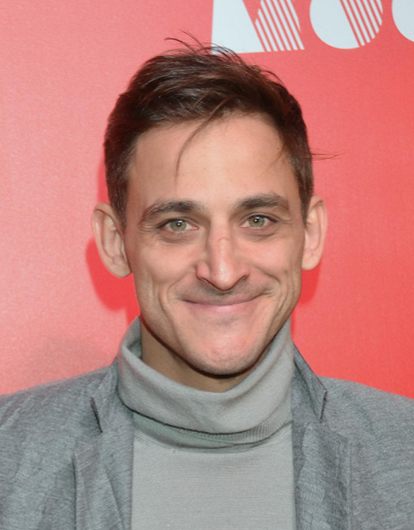 Михаил Башкатов станет отцом в четвертый раз