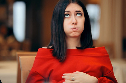 Верните как было: 4 простых упражнения, которые помогут после переедания
