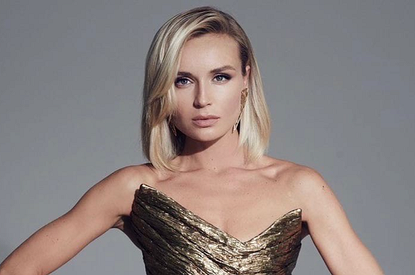 «Наше особенное время»: Полина Гагарина рассказала об отношениях с дочкой