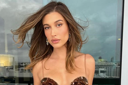 «Страшный момент»: Хейли Бибер перенесла операцию на сердце после микроинсульта