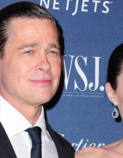 Брэд Питт поделился подробностями плана мести Анджелины Джоли