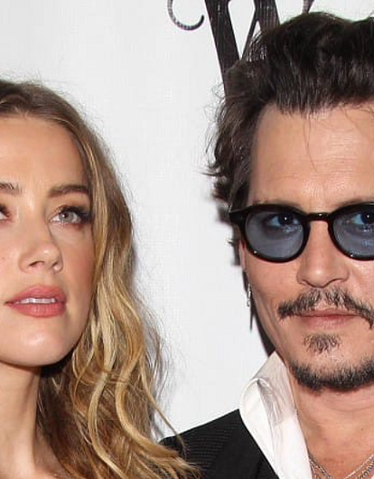 «Замечал царапины и синяки на лице Джонни»: охранник Деппа рассказал об избиениях Эмбер Херд