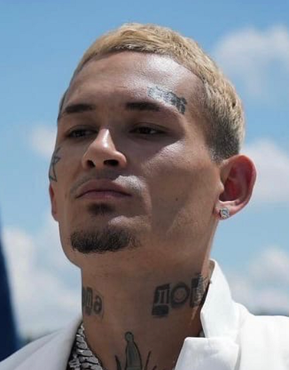 «Я хочу детей»: Моргенштерн сделал неожиданное заявление после развода