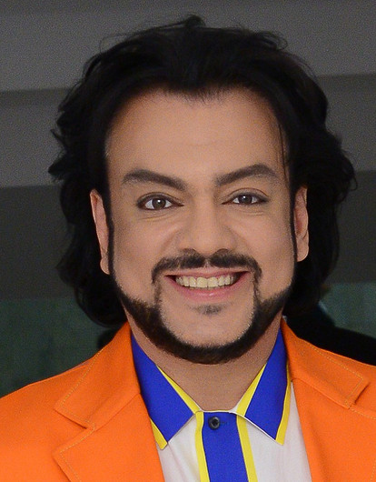 Филиппу Киркорову — 55: развод с Пугачевой, тайные романы и долгожданное отцовство