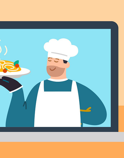 Вкусный Первомай: 5 оригинальных рецептов от food-блогеров на праздники
