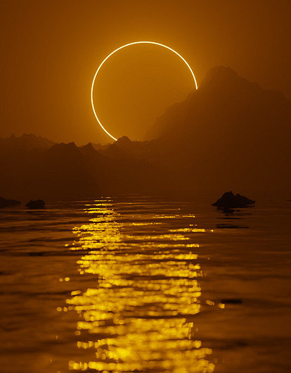 4 знака зодиака, на которых сильнее всего повлияют весенние затмения