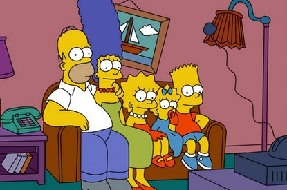 Видеозвонки, коронавирус и не только: 12 предсказаний из Симпсонов, которые сбылись