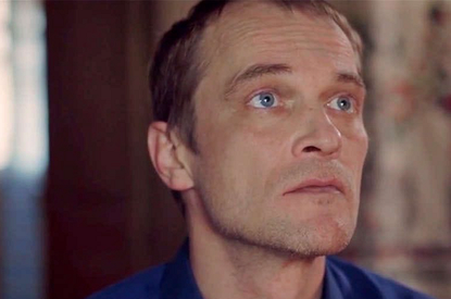 Скончался актер Сергей Карякин