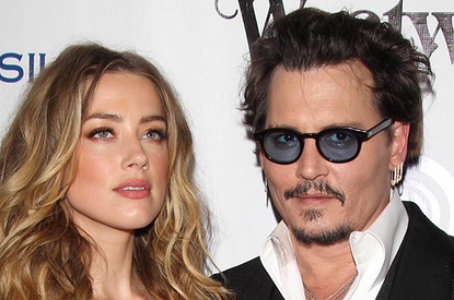 «Замечал царапины и синяки на лице Джонни»: охранник Деппа рассказал об избиениях Эмбер Херд