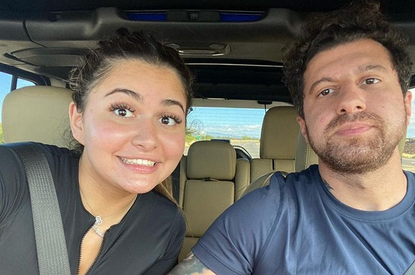 Экс-супруга Амирана Сардарова обвинила его в краже ювелирных изделий