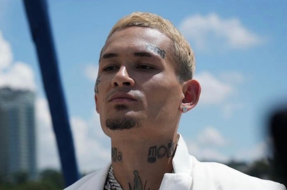 «Я хочу детей»: Моргенштерн сделал неожиданное заявление после развода