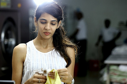 Если химчистка подкачала: 3 способа вернуть деньги за испорченную вещь