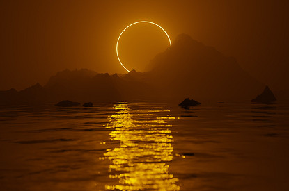 4 знака зодиака, на которых сильнее всего повлияют весенние затмения