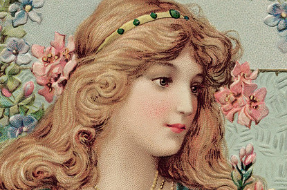 Муж менее послушный, чем собака: цитаты старых дев XIX века о том, почему они не хотят замуж